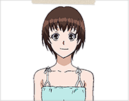 夕凪はるか（ゆうなぎはるか）