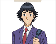 村上　草太（17）