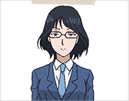 式部　清子（17）