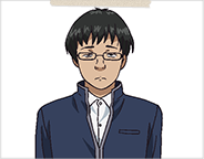 茂呂井　連（17）