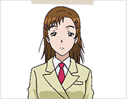 絵波　ゆりか（17）