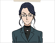 厳島　蘭子（30）