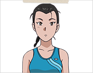 虹枝光世(にじえだみつよ)(14)