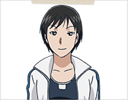 早宮葵(はやみやあおい)(27)