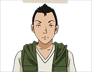 魚崎葉平(うおざきようへい)(20)