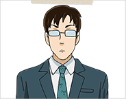 小森涼介(こもりりょうすけ)(35)