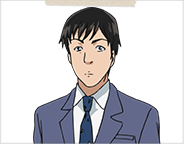 青井零児(あおいれいじ)(25)