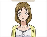 菊川梢(きくかわこずえ)(28) 