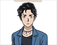 杉本潤(すぎもとじゅん)（27）