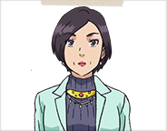 霜村志保(しもむらしほ)