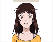 楊蘭（ヤン・ラン）（１９）