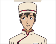 金龍東（キム・ロンドン）（２３）