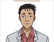 新力（シン・リー）（４５）