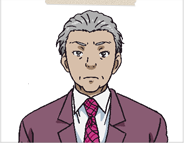 陳永福（チャン・ヨングー）（５０）