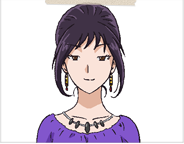 柳愛碧（リュウ・アイビー）（３９）