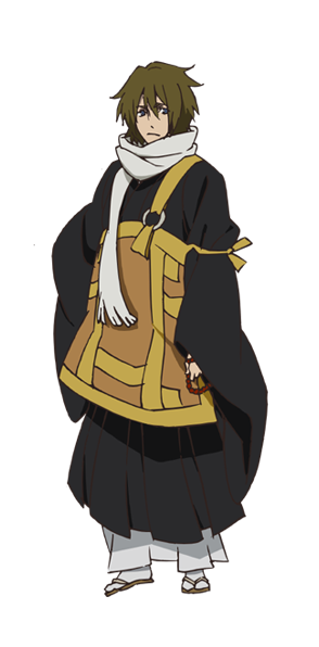 明恵ビジュアル