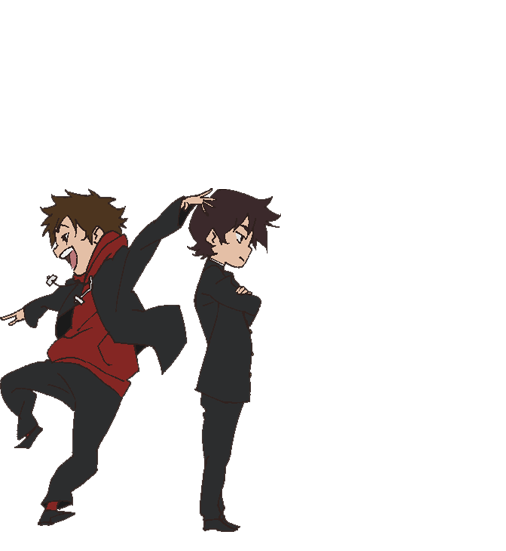 阿・吽サブビジュアル