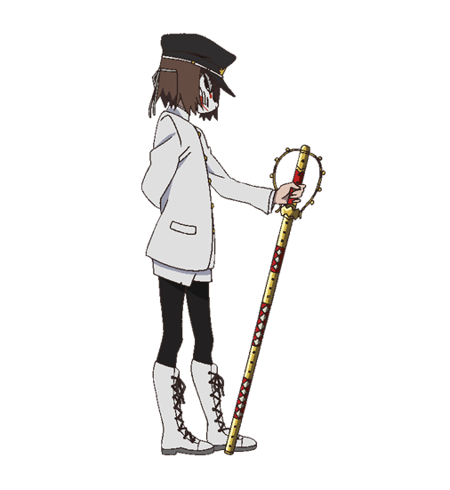 稲荷サブビジュアル