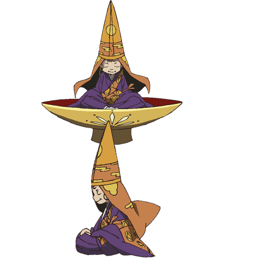 鞍馬サブビジュアル