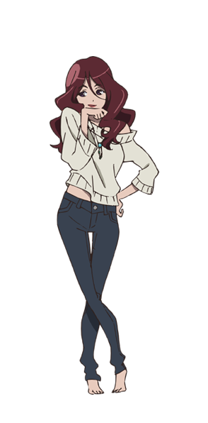 八瀬ビジュアル