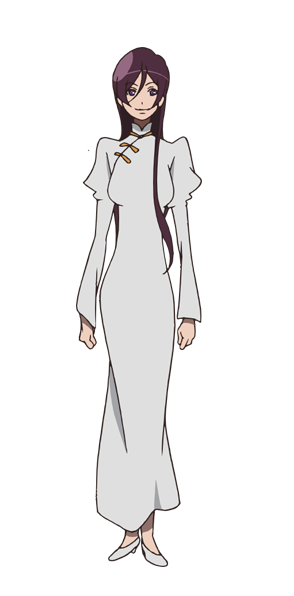 阿・吽ビジュアル