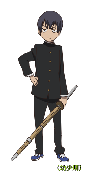 阿・吽ビジュアル