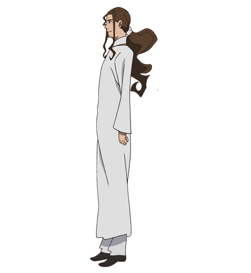 ショーコ博士サブビジュアル