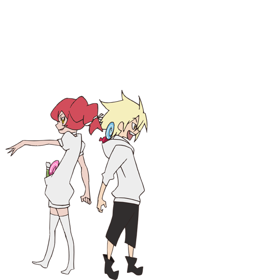 阿・吽サブビジュアル