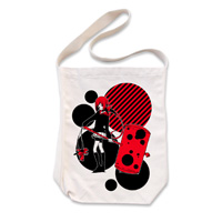 コトショルダートート