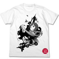 京騒戯画Tシャツ