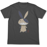 パクパク＆げじげじTシャツ