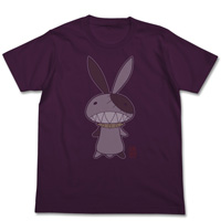 パクパク&げじげじTシャツ