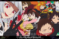 イベント限定一番くじ情報公開！