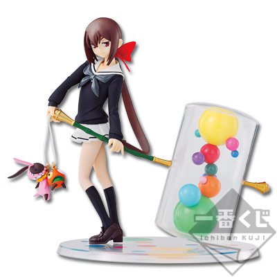 A賞　コトフィギュア