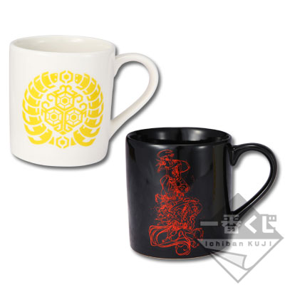 E賞 マグカップ