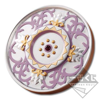 ラストワン賞 赤目ノ鏡