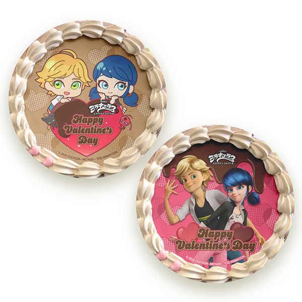 ミラキュラス　アドリアン　アクリルバッジ　バッチ　ネームプレート グッズ| ミラキュラス レディバグ＆シャノワール | 東映アニメーション