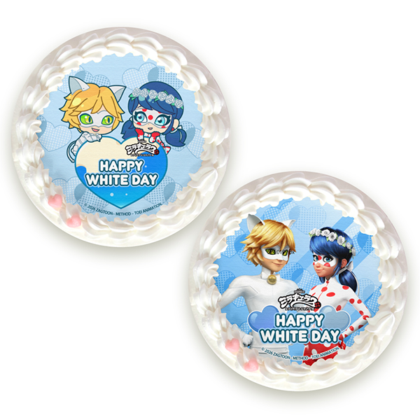 グッズ| ミラキュラス レディバグ&シャノワール | 東映アニメーション グッズ| ミラキュラス レディバグ&シャノワール | 東映アニメーション