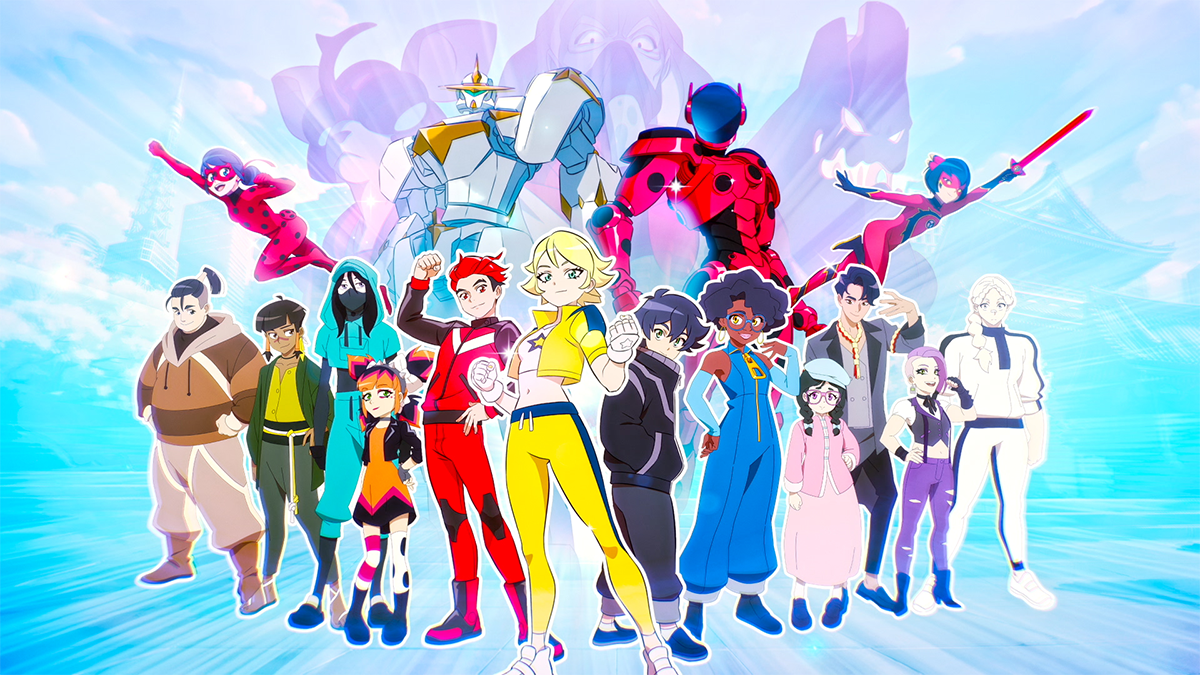 舞台は東京！日本初放送の特別エピソードがディズニー・チャンネルにて