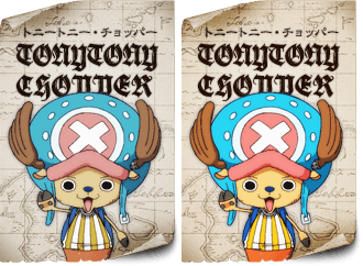 トニートニー・チョッパー