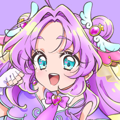 キュアミスティック / 小林みくる｜キャラクター｜名探偵プリキュア