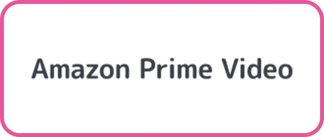 Amazon Prime Viodeo