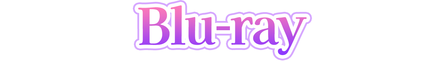 Blu-ray