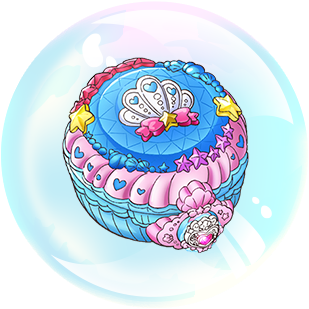 キュアサマー キャラクター トロピカル ジュ プリキュア 東映アニメーション
