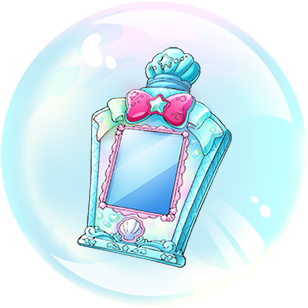 キュアサマー キャラクター トロピカル ジュ プリキュア 東映アニメーション