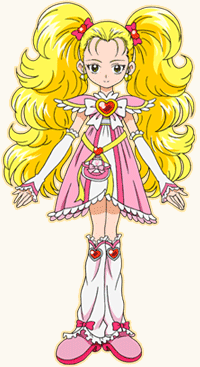 ふたりはプリキュア マックスハート