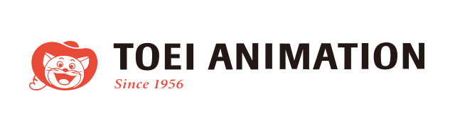 TOEI ANIMATION