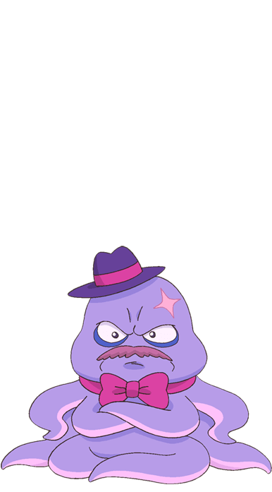 ドン・オクトー