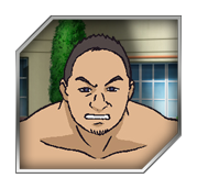 3日限り作家　東直樹　作ピエロマスク ふくわらマスク（CV:塩屋浩三）| キャラクター | - 東映アニメーション