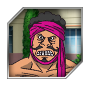 ミスタークエスチョン(CV:西村知道) | キャラクター | - 東映